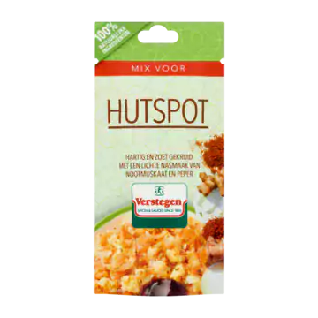 Verstegen Mix voor hutspot