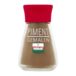 Verstegen gemahlener Piment