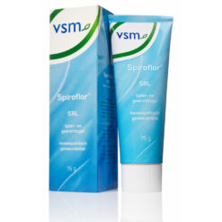 Vsm Spiroflor srl gelei