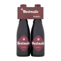Westmalle Trappist Dubbel