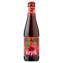 Wilderen Kriek Fles