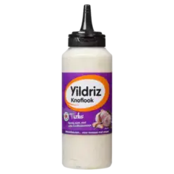 Yildriz Turkse knoflooksaus