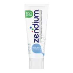 Zendium Tandpasta Fresh White