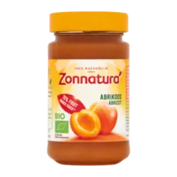Zonnatura Organic Apricot
