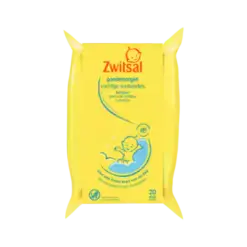 Zwitsal Baby Vochtige Washandjes