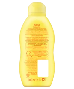 Zwitsal Körperlotion