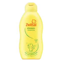 Zwitsal Shampoo