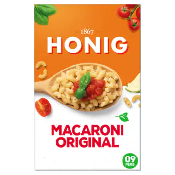 Honig Macaroni Original