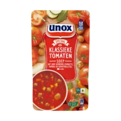 Unox Klassische Tomatensuppe