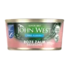 John West wilde roze zalm zonder vel en graat