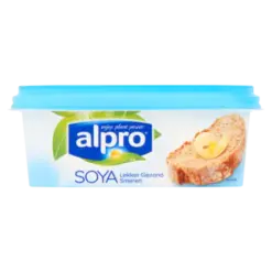 Alpro Soya lekker gezond smeren