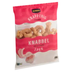 Jumbo Crispy Nibble Bacon