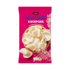 Jumbo Kroepoek Natural