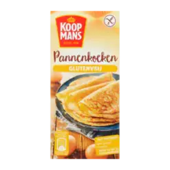 Koopmans Pannenkoeken Glutenvrij