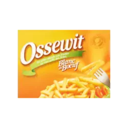 Ossewit Frying fat