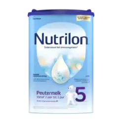 Nutrilon Toddler milk 5