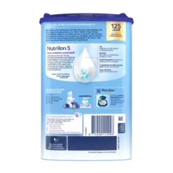 Nutrilon Kleinkindmilch 5