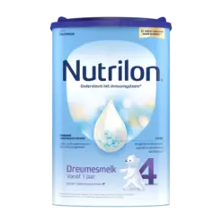 Nutrilon Toddler Milk 4