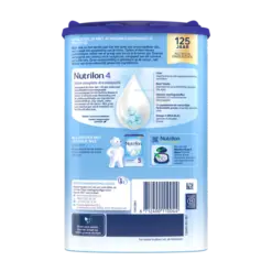 Nutrilon Kleinkindmilch 4
