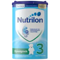 Nutrilon Follow-on Milk 3