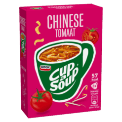 Cup a Soup Chinese tomaat