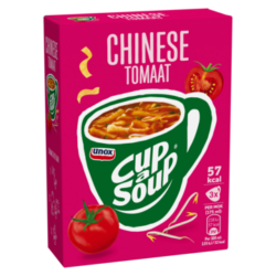Cup a Soup Chinese Tomato