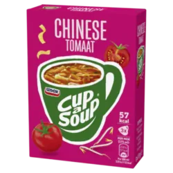Cup a Soup Chinese Tomato