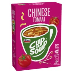 Cup a Soup Chinese tomaat