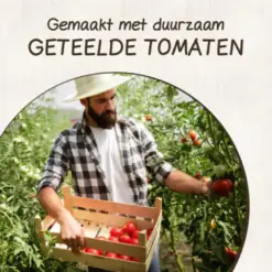 Cup a Soup Chinese tomaat