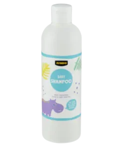 Jumbo Baby Shampoo