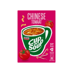 Unox Cup-a-Soup Chinese tomaat