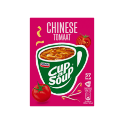 Cup a Soup chinesische Tomate