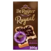 De Ruijter Royaal Schokoladenflocken