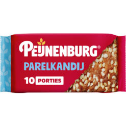 Peijnenburg Parelkandij Ongesneden