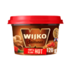 Wijko Hot satésaus kant&klaar mini