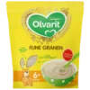 Olvarit Fine Grains 6+ Months