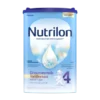 Nutrilon Toddler milk vanilla 4Dreumesmelk vanilla 4