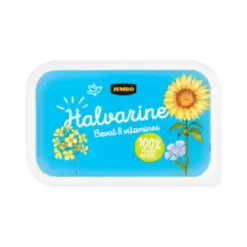 Jumbo Halvarine