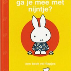 Are you coming with Miffy?