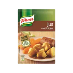 Knorr Mix Meat Gravy with Onions