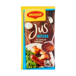 MAGGI Jus Uitjes