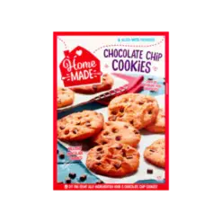 Mix voor Chocolate Chip Cookies