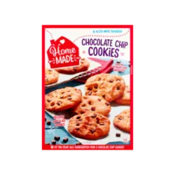 Mix voor Chocolate Chip Cookies