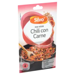 Silvo Mix for Chili con Carne