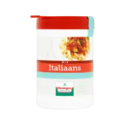 Verstegen Mix Italienisch