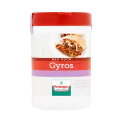 Verstegen Mix Gyros