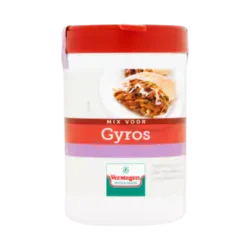Verstegen Spice mix gyros