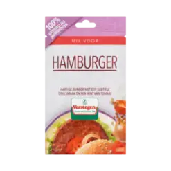 Verstegen Mix Hamburger