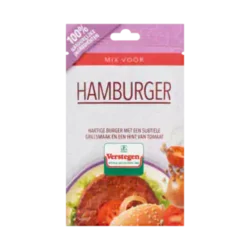 Verstegen Spice mix hamburger
