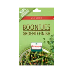 Verstegen Mix Bohnen Groentefinish
